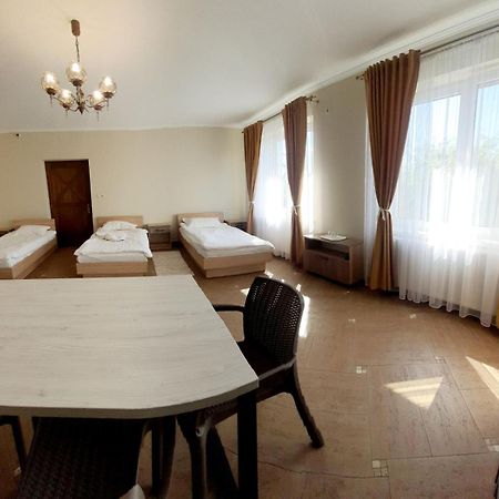 Tulipan Hotel Aquapark Vyshkove Εξωτερικό φωτογραφία