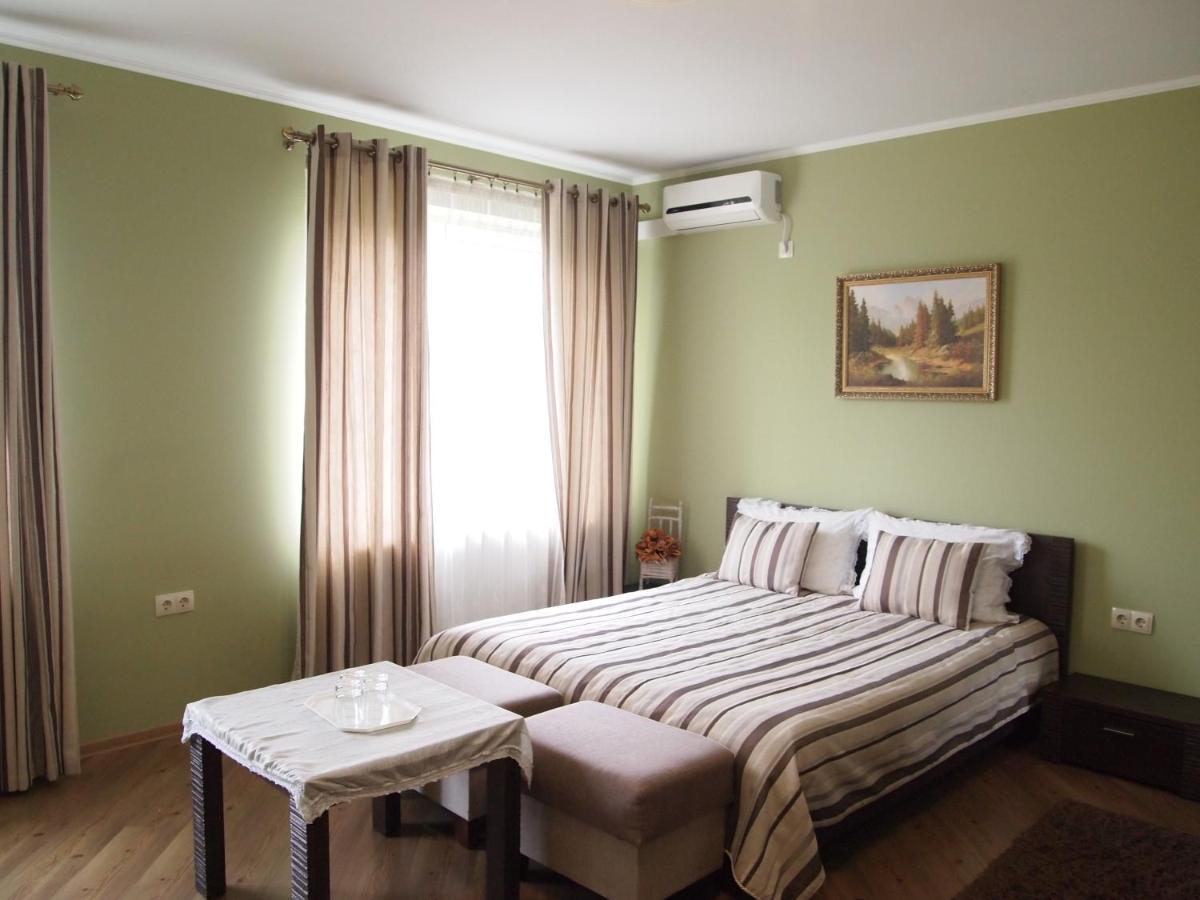 Tulipan Hotel Aquapark Vyshkove Εξωτερικό φωτογραφία