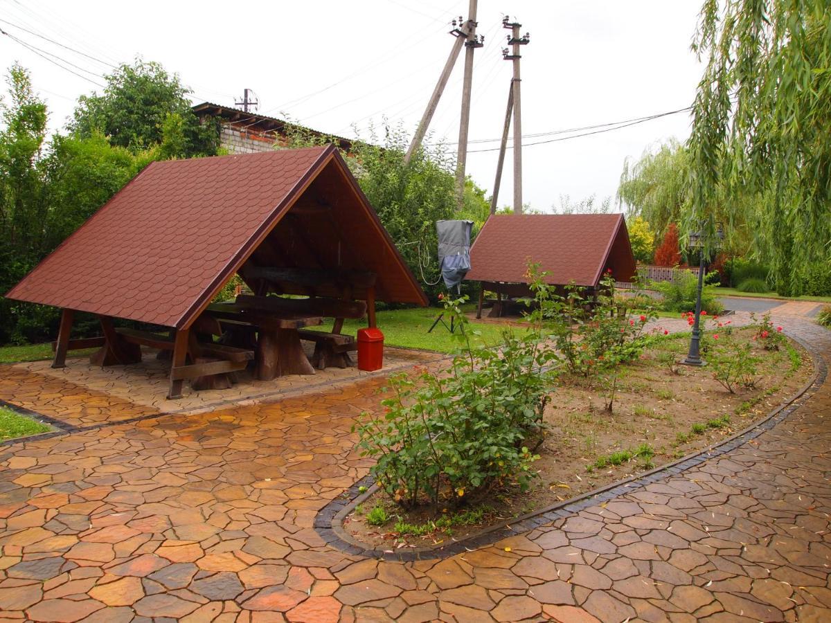 Tulipan Hotel Aquapark Vyshkove Εξωτερικό φωτογραφία