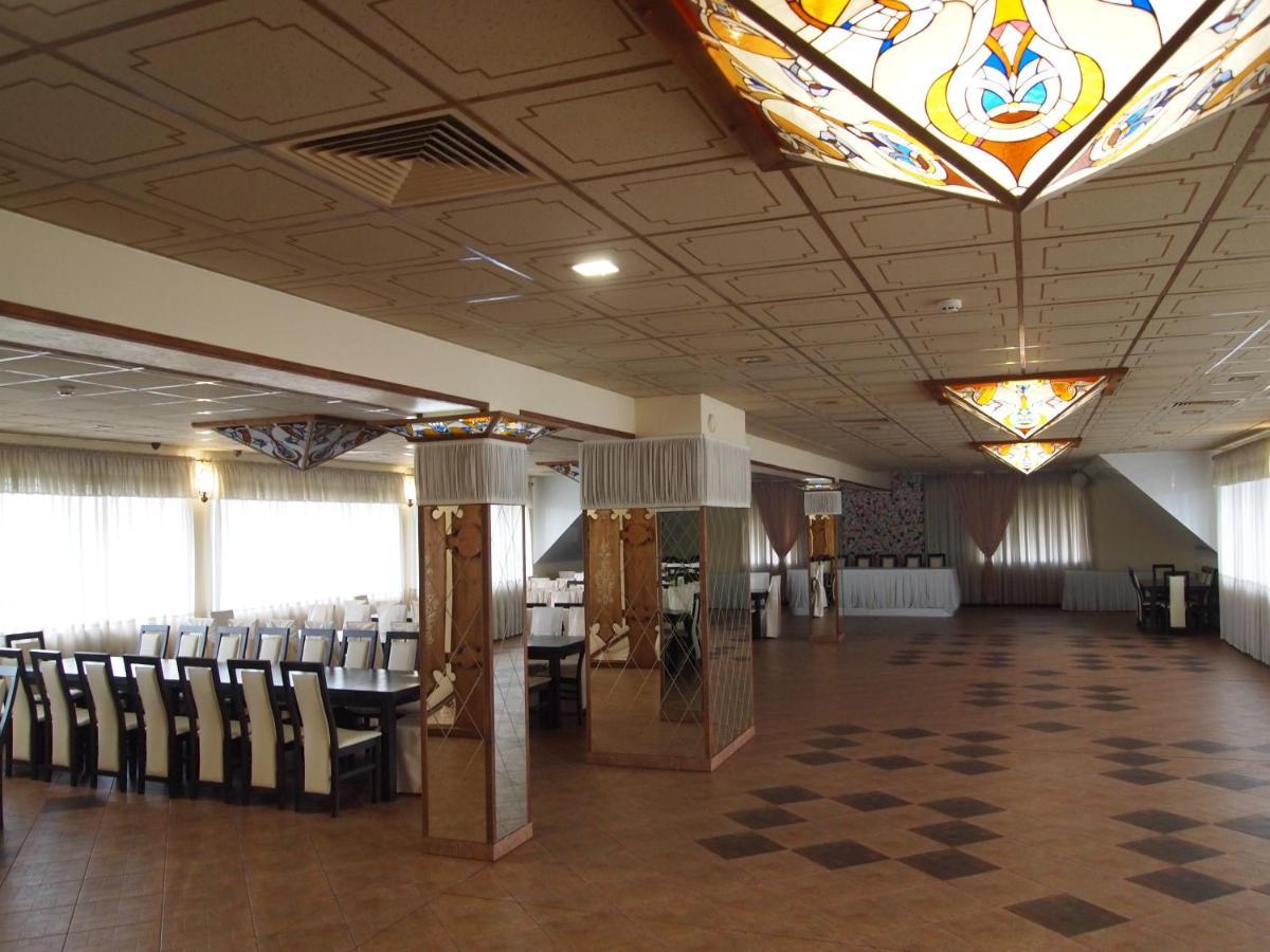 Tulipan Hotel Aquapark Vyshkove Εξωτερικό φωτογραφία