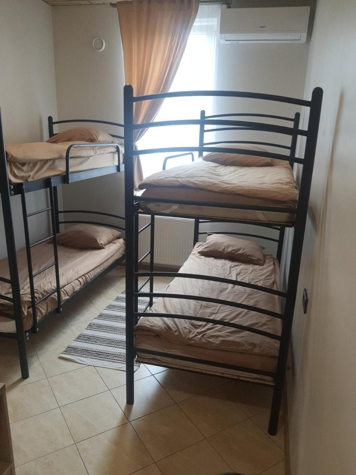 Tulipan Hotel Aquapark Vyshkove Εξωτερικό φωτογραφία