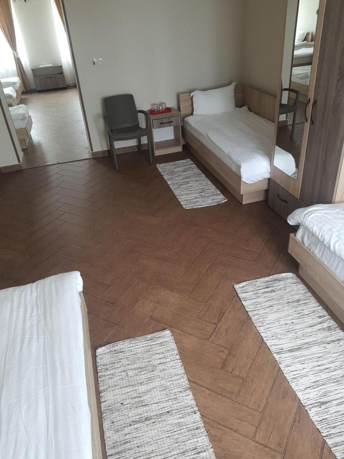 Tulipan Hotel Aquapark Vyshkove Εξωτερικό φωτογραφία